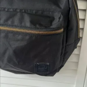 Herschel Supply Company | Bags | Black Mini Herschel  display picture 1